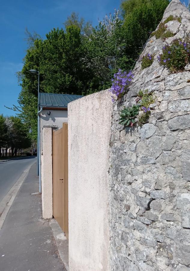 Maison De Ville Bayeux Exterior foto